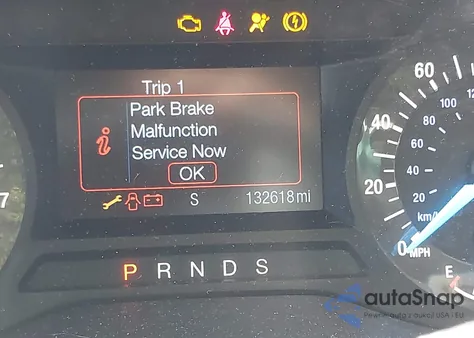 2016 Ford Edge Se from USA, damaged, VIN 2FMPK3G9XGBB51415